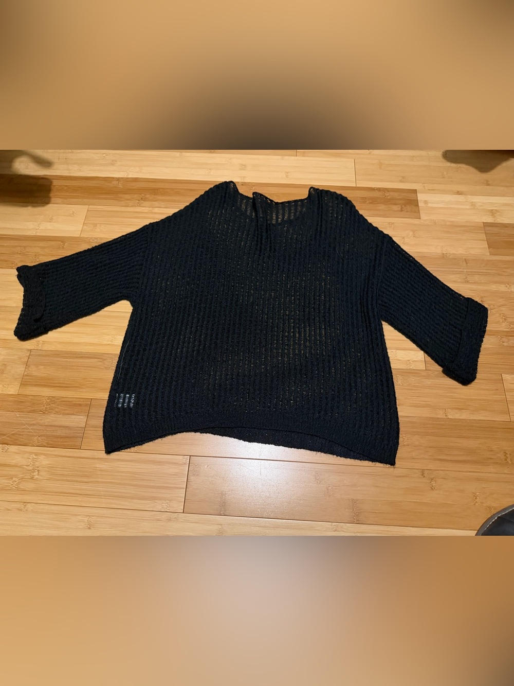 ✔️ knit top - Picture 2 of 6